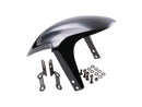 Harley Davidson FXLRS [2020-2024]-Custom V1 Foglio di protezione della ruota anteriore Gloss Black 19 "-5