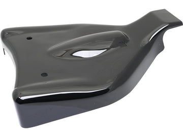 Harley Davidson FXBB [2018-2020]-Copertura di frame per sedile da solista Black Gloss