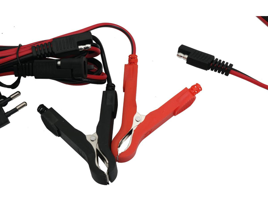 Harley Davidson – CH-15000 Batterieladegerät 15A