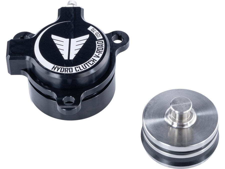 Harley Davidson V-Rod Note [2002-2017] -Hydro Coupling