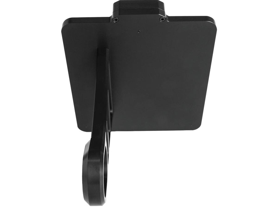 Harley Davidson Dyna [1991-2005] – Seitenmontage Kennzeichenhalter Kit Italien