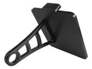 Harley Davidson Softail [2008-2017]-side assembly license plate holder Kit Italy-7