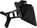 Harley Davidson Sportser S Rh1250s [2021-2024]-Kit di supporto per targhe da assemblaggio a bordo-3