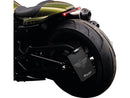 Harley Davidson Sportser S Rh1250s [2021-2024]-Kit di supporto per targhe da assemblaggio a bordo-6