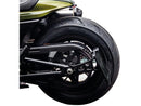 Harley Davidson Sportser S Rh1250s [2021-2024]-Kit di supporto per targhe da assemblaggio a bordo-15