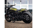 Harley Davidson Sportster S RH1250S [2021-2024] – Seitenmontage Kennzeichenhalter Kit-5