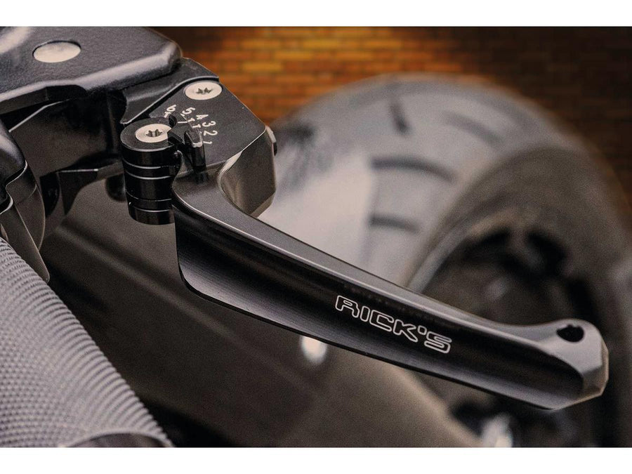 Harley Davidson V-Rod [2002-2005]-Classic Regolable Braking e