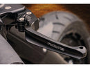 Harley Davidson Softail [2015-2017]- Classic adjustable braking and-3