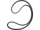 Harley Davidson Sportster [2011-2020] -Conti de roue arrière de la ceinture de traction arrière 14 mm 1 "137-1