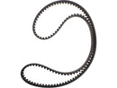 Harley Davidson Sportster [2011-2020] -Conti de roue arrière de la ceinture de traction arrière 14 mm 1 "137-3