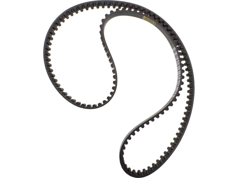 Harley Davidson Dyna [2000-2006] -Conti Cintura a trazione posteriore 14 mm 1 1/8 "133