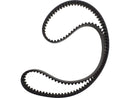 Harley Davidson Dyna [1991-1999] -Conti Cingcio della trazione posteriore 14 mm 1 1/2 "133-1