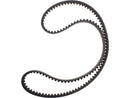 Harley Davidson Flstc [2007-2011] -Conti courroie de traction arrière 14 mm 1 "133 dents-3
