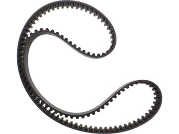 HARLEY DAVIDSON FL Shovel [1982-1984] -Conti Cintura a trazione posteriore 14 mm 1 1/2 "