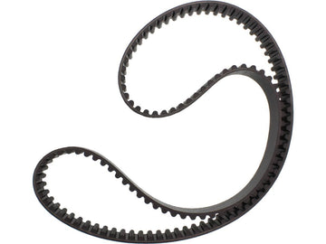 Harley Davidson Dyna [1991-1993]-Conti rear wheel drive belt 14 mm 1 1/2 "128