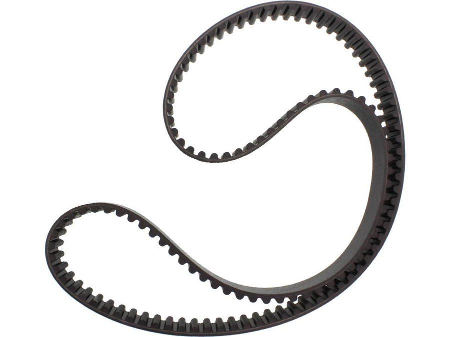 Harley Davidson Dyna [1991-1993]-Conti rear wheel drive belt 14 mm 1 1/2 "128