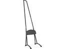 Harley Davidson Sportser Note [1994-2003]-Bar di sissy molto alta con tappezzeria-3