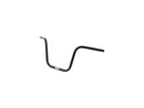 Harley Davidson – 270 Ape Hanger Lenker mit Dellen, 3-Loch, schwarz-1