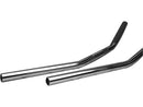 Harley Davidson – 1" Drag Bar Lenker 3-Loch Schwarz Pulverbeschichtet 920 mm Gaszug-6
