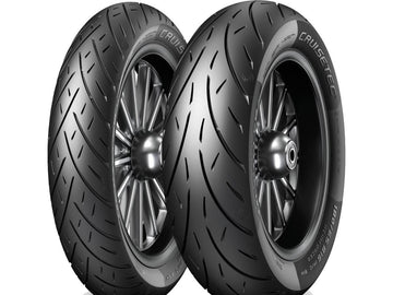 Harley Davidson Sportster S RH1250S [2021-2023] – Cruisetec Reifen 180/70 R 16 M/C