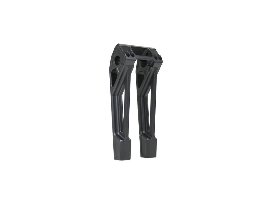 Harley Davidson Sportster [1985-2020]-10 "Fastback Risers for OE Digitalacho