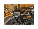 Harley Davidson Sportster [1985-2020]-10 "Fastback Risers for OE Digitalacho-3