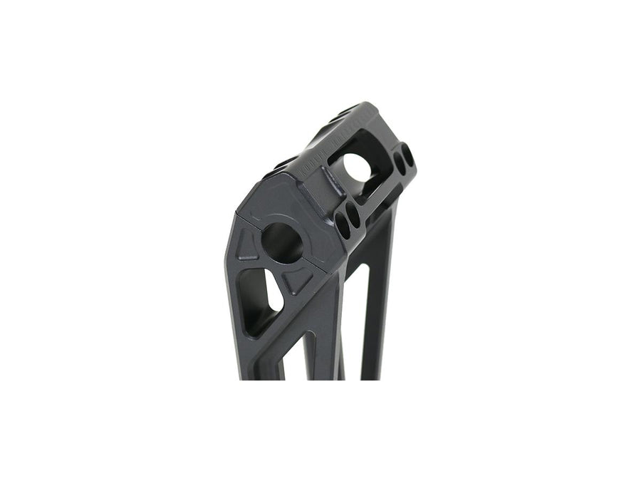 Harley Davidson Sportster [1985-2020]-10 "Fastback Risers for OE Digitalacho