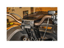 Harley Davidson Sportster [1985-2020] – 8" Fastback Risers für OE Digitaltacho-11