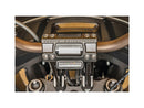 Harley Davidson Sportster [1985-2020] – 6" Fastback Risers für OE Digitaltacho-2