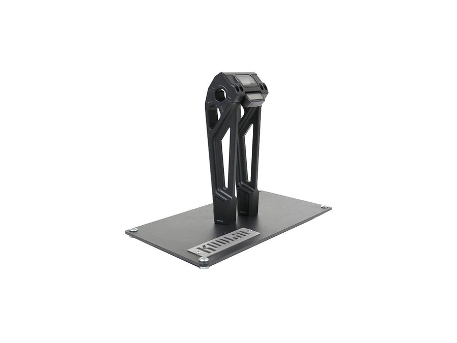 Harley Davidson Sportster [1985-2020] – 6" Fastback Risers für OE Digitaltacho