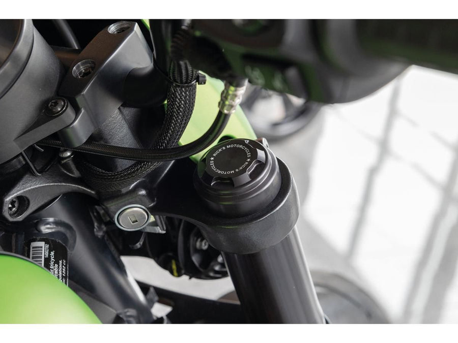 Harley Davidson Sporers S Rh1250s [2021-2024]-Kit di copertura premium per
