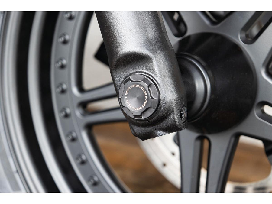 Harley Davidson Sporers S Rh1250s [2021-2024]-Kit di copertura premium per