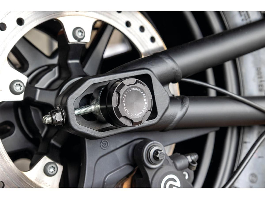Harley Davidson Sporers S Rh1250s [2021-2024]-Kit di copertura premium per