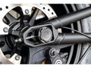Harley Davidson Sporers S Rh1250s [2021-2024]-Kit di copertura premium per-12