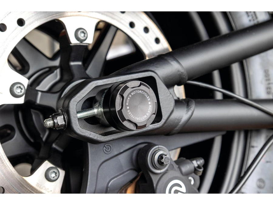 Harley Davidson Sporers S Rh1250s [2021-2024]-Kit di copertura premium per