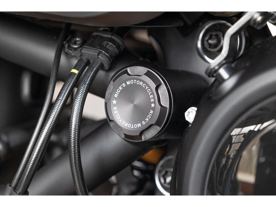 Harley Davidson Sporers S Rh1250s [2021-2024]-Kit di copertura premium per