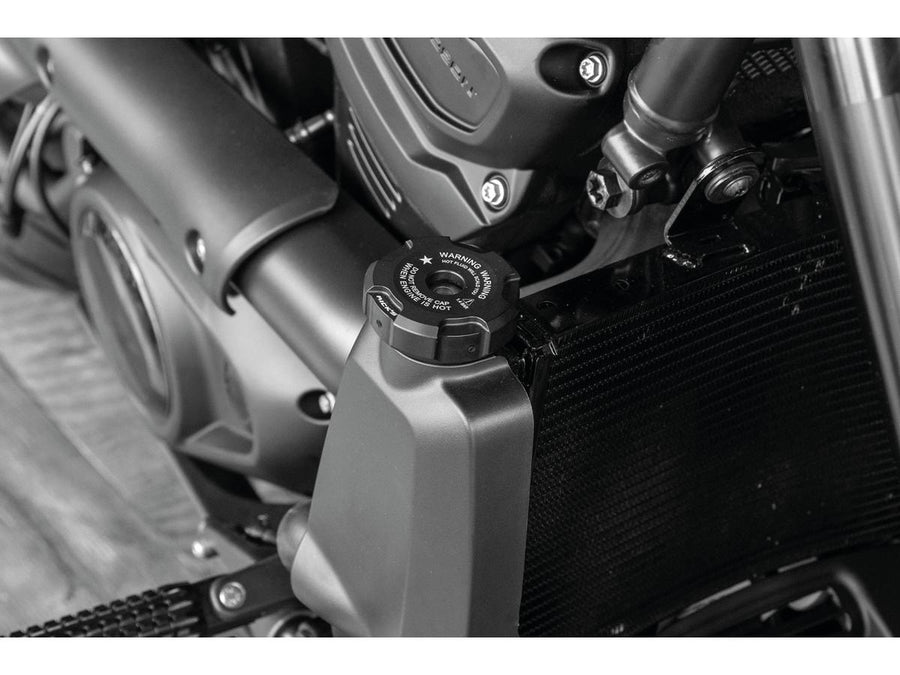 Harley Davidson Sporers S Rh1250s [2021-2024]-Kit di copertura premium per