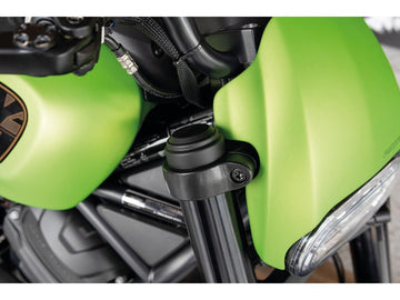 Harley Davidson Sporers S Rh1250s [2021-2024] -Smooth Copertura per Sportster - 0