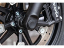Harley Davidson Sporters S RH1250S [2021-2024] - Sigle de couverture de linge pour Sportster-9