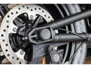 Harley Davidson Sporters S RH1250S [2021-2024] - Sigle de couverture de linge pour Sportster-4