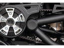 Harley Davidson Sporters S RH1250S [2021-2024] - Sigle de couverture de linge pour Sportster-5