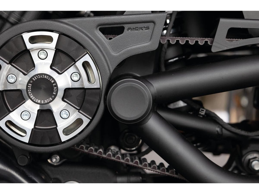 Harley Davidson Sporters S RH1250S [2021-2024] - Sigle de couverture de linge pour Sportster