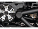 Harley Davidson Sporters S RH1250S [2021-2024] - Sigle de couverture de linge pour Sportster-11