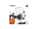 Harley Davidson Pan America Note [2021-2025] -V-Stream Parature Altezza:-1
