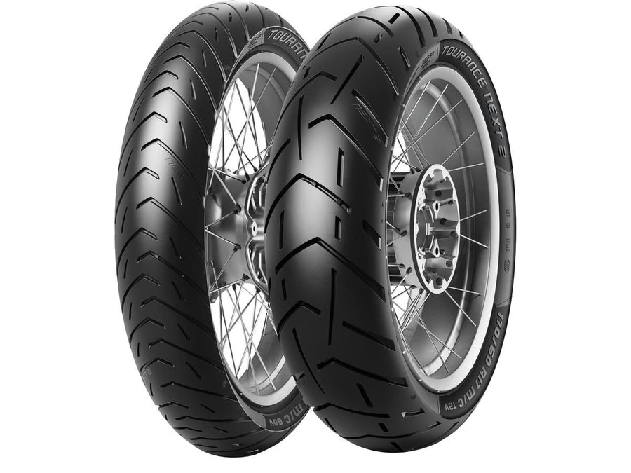 Harley Davidson – Tourance Next 2 Reifen 120/70 R 19 M/C (60V) TL
