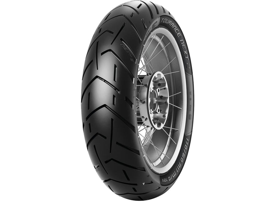 Harley Davidson – Tourance Next 2 Reifen 170/60 R 17 M/C (72V) TL