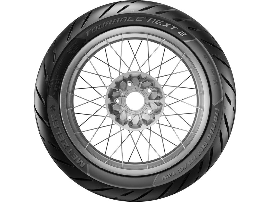 Harley Davidson – Tourance Next 2 Reifen 170/60 R 17 M/C (72V) TL