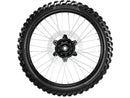 Harley Davidson - Karoo 4 tires 120/70 R 19 m/c (60Q) M+S TL-3