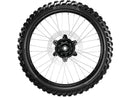 Harley Davidson - Karoo 4 tires 120/70 R 19 m/c (60Q) M+S TL-8