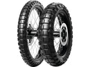 Harley Davidson - Karoo 4 tires 120/70 R 19 m/c (60Q) M+S TL-4
